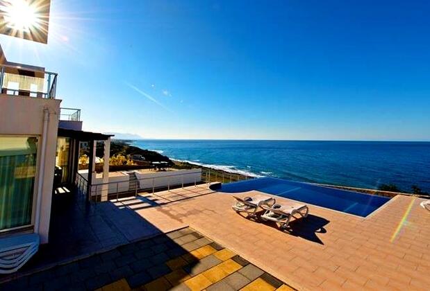 Villa Okyanus - Görsel 8