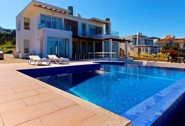 Villa Okyanus - Görsel 5