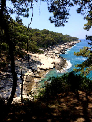 Aktaş Beach Camping - Görsel 33