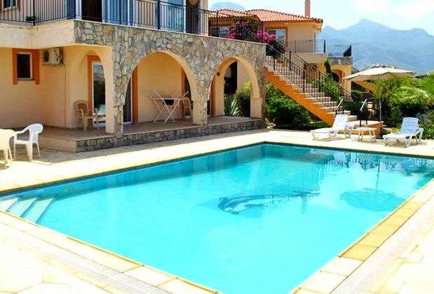 Villa Major - Görsel 8