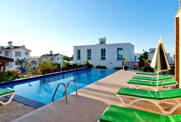 Villa Joy - Görsel 8