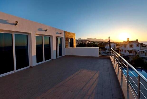 Villa Joy - Görsel 4