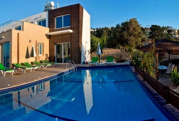 Villa Joy - Görsel 6