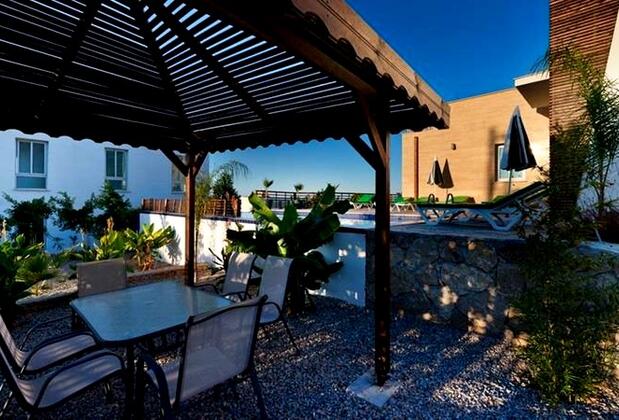 Villa Joy - Görsel 7