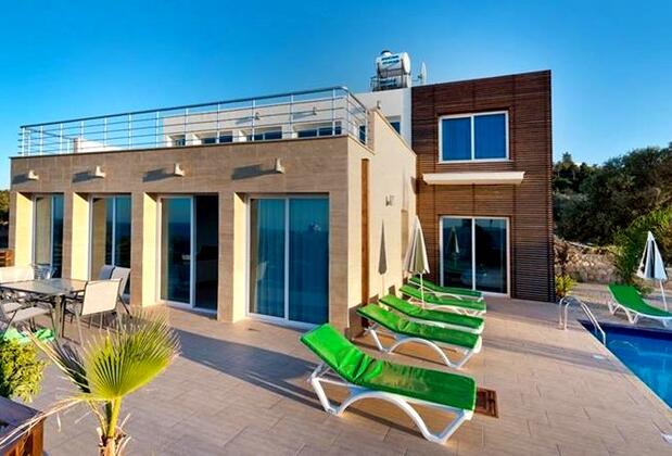 Villa Joy - Görsel 5