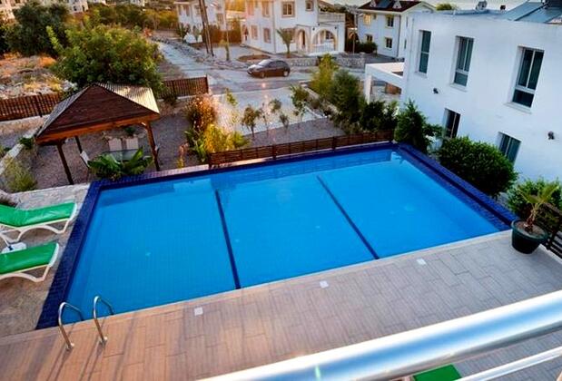 Villa Joy - Görsel 10