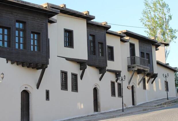 Harput Boutique Hotel - Görsel 18