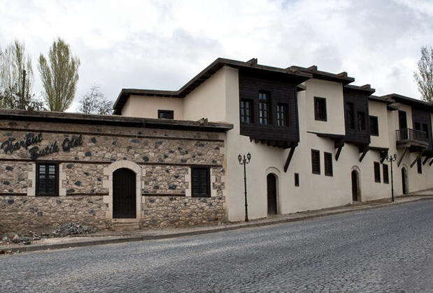 Harput Boutique Hotel - Görsel 3