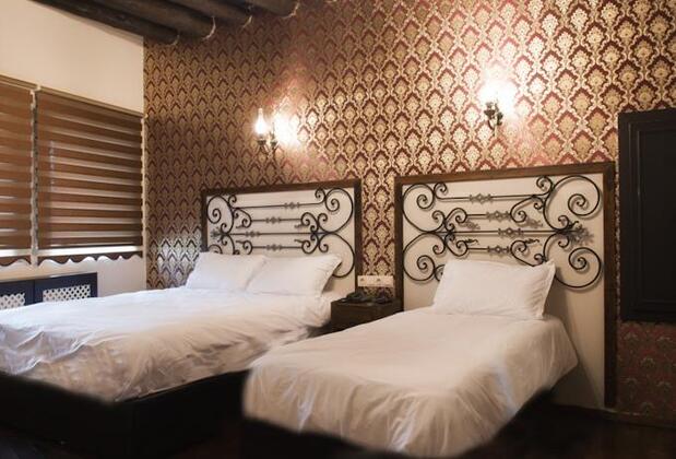 Harput Boutique Hotel - Görsel 4