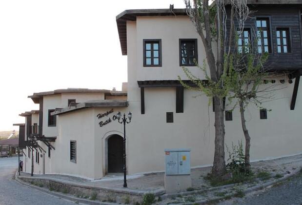 Harput Boutique Hotel - Görsel 34