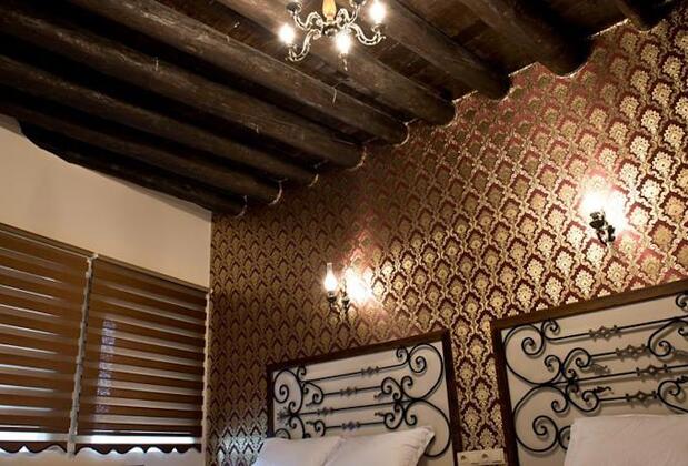 Harput Boutique Hotel - Görsel 27