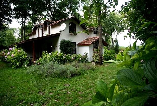 Villa Jasmin - Görsel 9