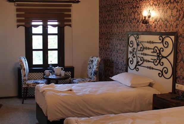 Harput Boutique Hotel - Görsel 15