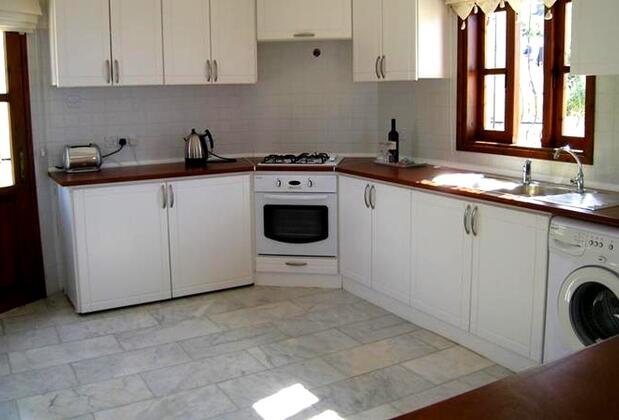 Villa Işık - Görsel 5