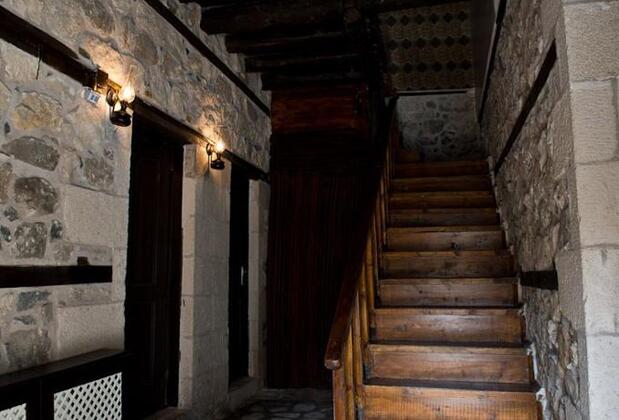 Harput Boutique Hotel - Görsel 21