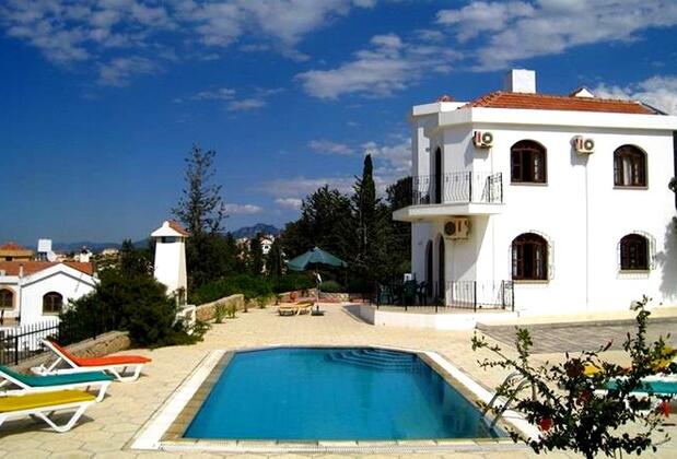 Villa Işık - Görsel 3