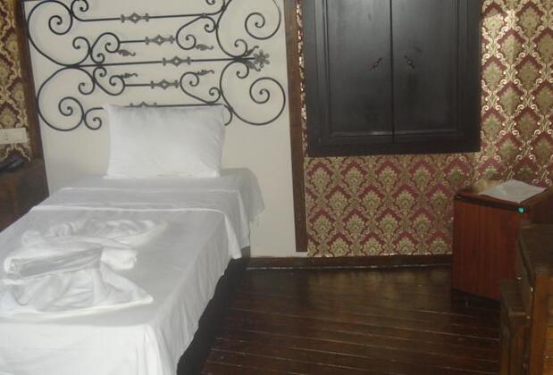 Harput Boutique Hotel - Görsel 28