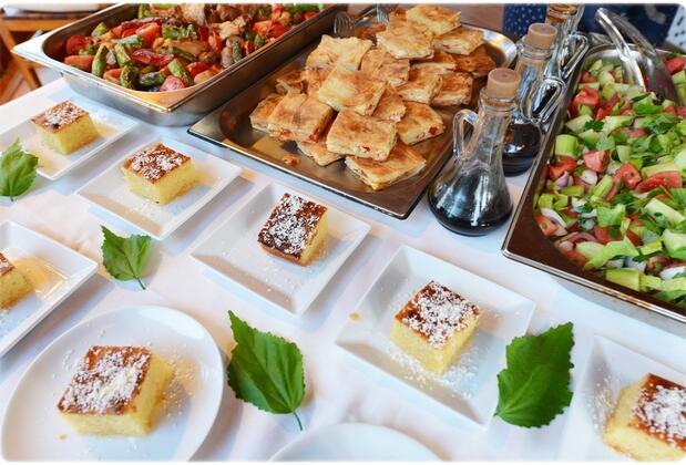 Arcadia Hotel - Görsel 24