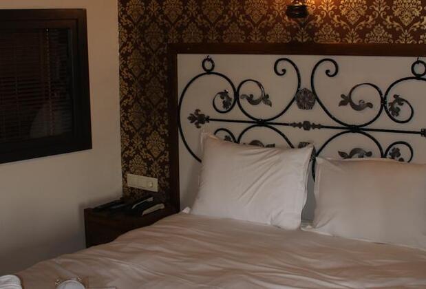 Harput Boutique Hotel - Görsel 6