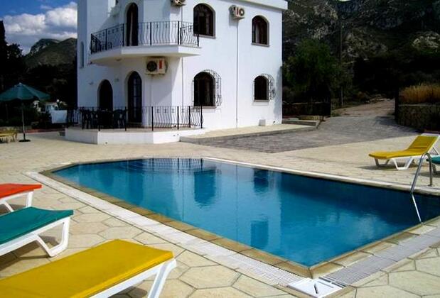 Villa Işık - Görsel 6