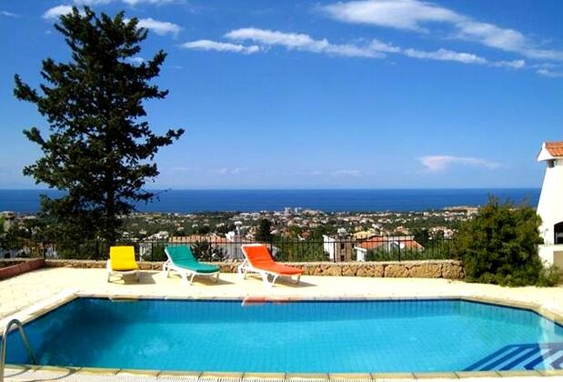 Villa Işık - Görsel 9