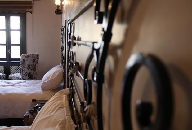 Harput Boutique Hotel - Görsel 16