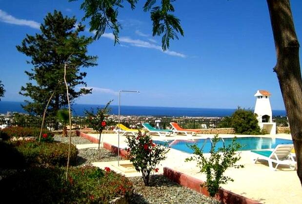 Villa Işık - Görsel 12