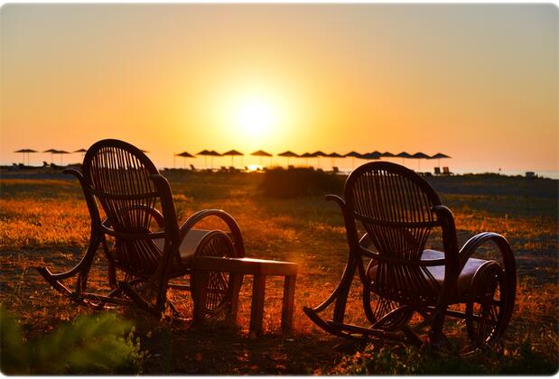 Arcadia Hotel - Görsel 23