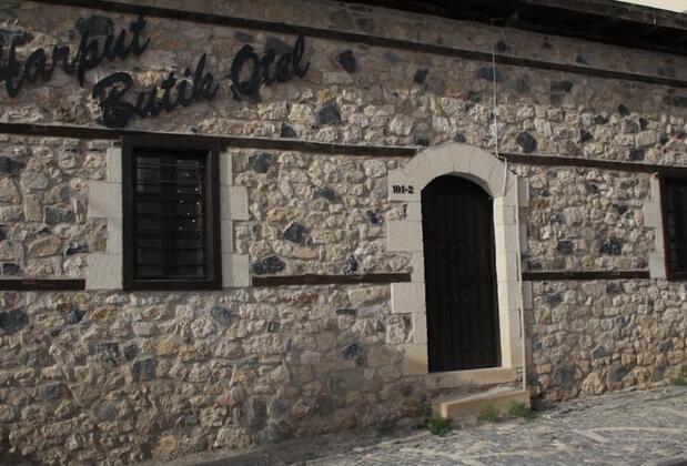 Harput Boutique Hotel - Görsel 13