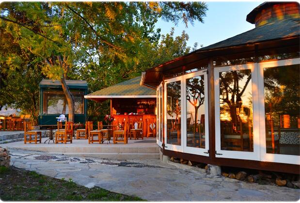 Arcadia Hotel - Görsel 5