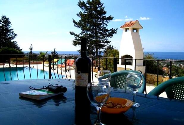 Villa Işık - Görsel 11