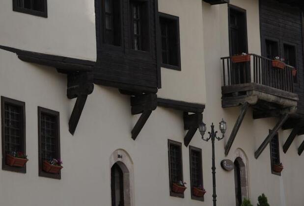 Harput Boutique Hotel - Görsel 19