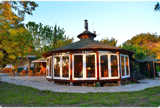 Arcadia Hotel - Görsel 3