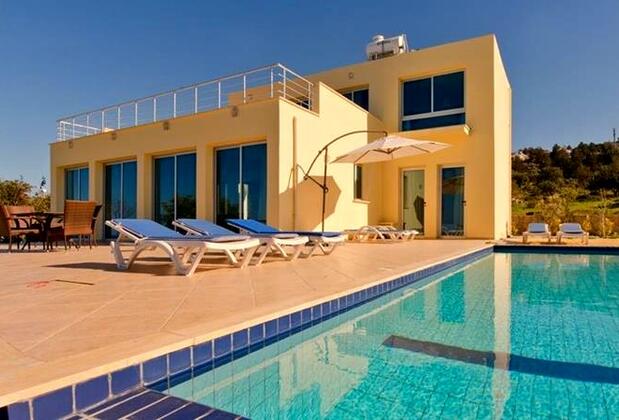 Villa Güneş - Görsel 8