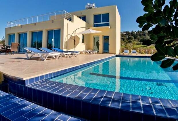 Villa Güneş - Görsel 6