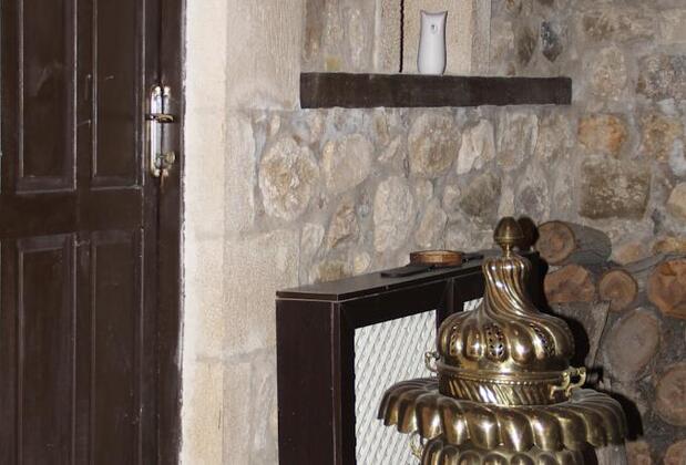 Harput Boutique Hotel - Görsel 29