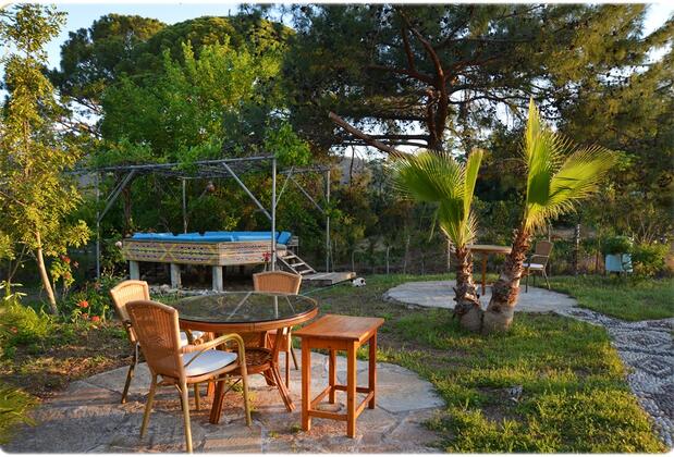 Arcadia Hotel - Görsel 10