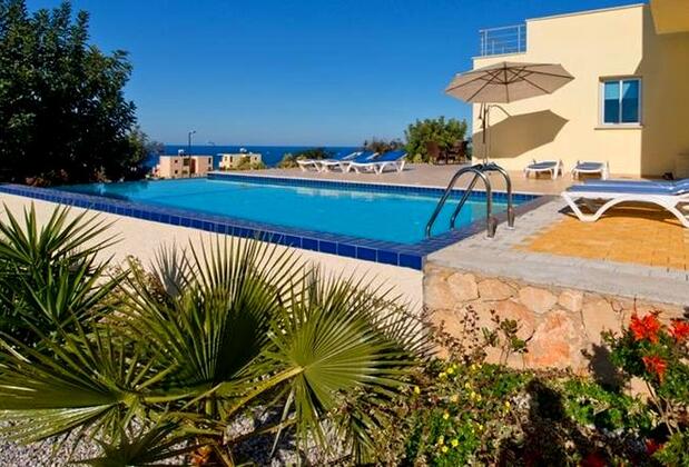 Villa Güneş - Görsel 3