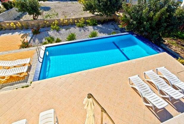 Villa Güneş - Görsel 5