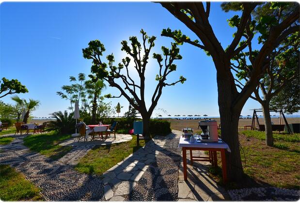 Arcadia Hotel - Görsel 12