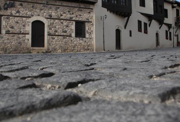 Harput Boutique Hotel - Görsel 7