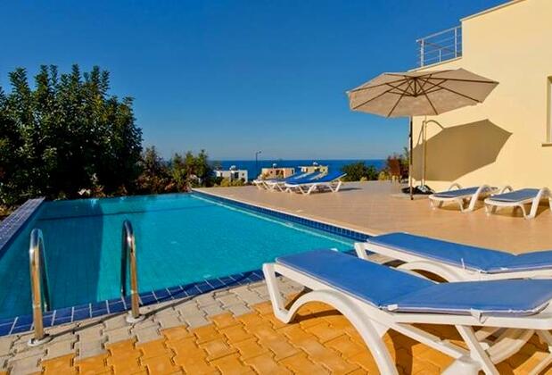 Villa Güneş - Görsel 10