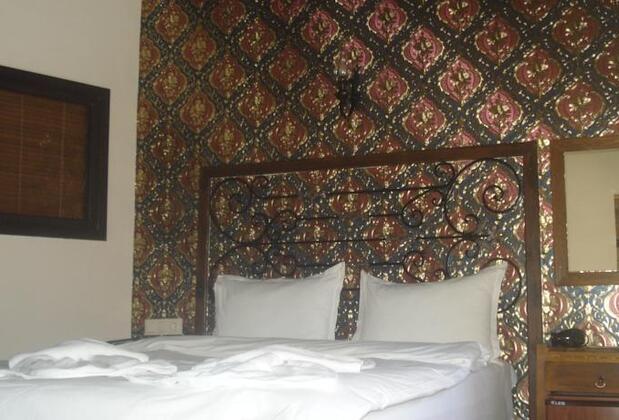 Harput Boutique Hotel - Görsel 14
