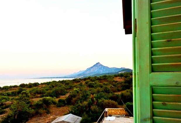 Villa Green - Görsel 6