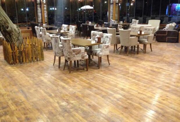 Harput Boutique Hotel - Görsel 8