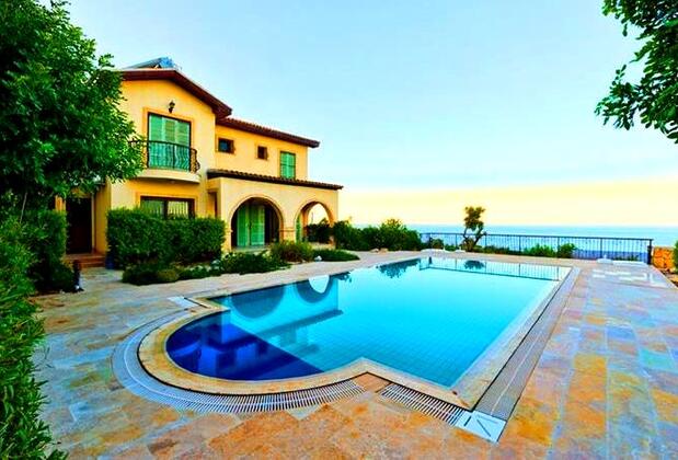 Villa Green - Görsel 10