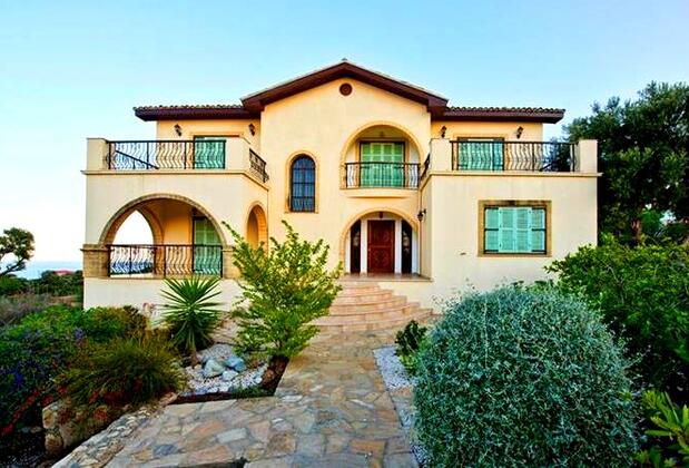 Villa Green - Görsel 7