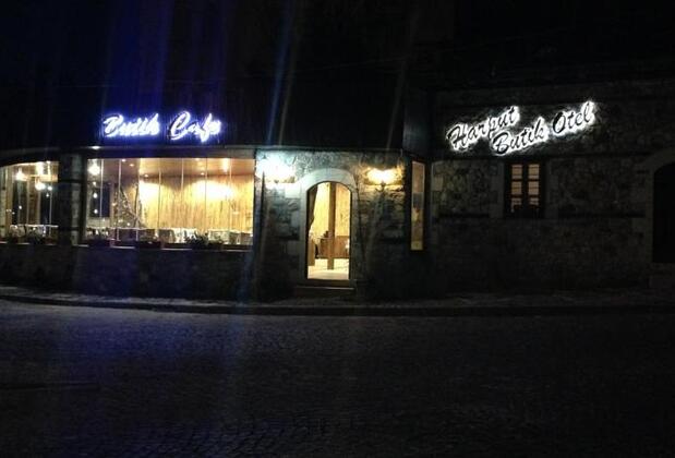 Harput Boutique Hotel - Görsel 9