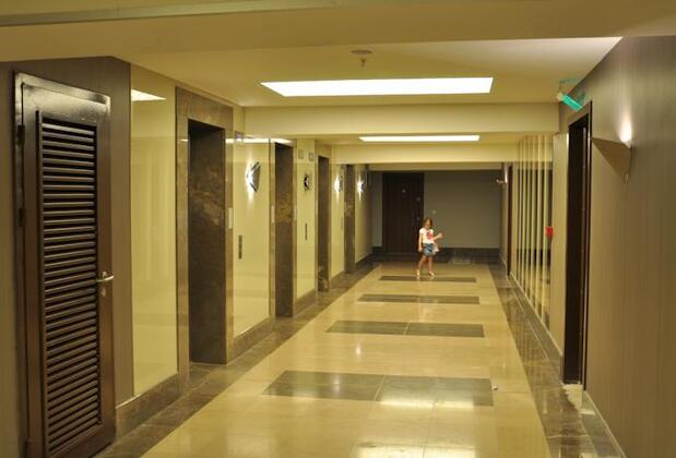 Queen Residence - Görsel 23