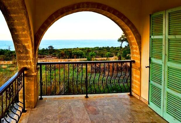 Villa Green - Görsel 8